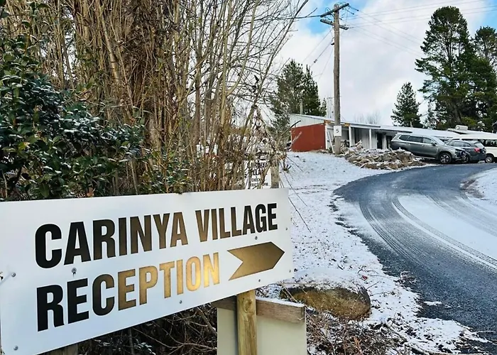 Carinya Village Jindabyne