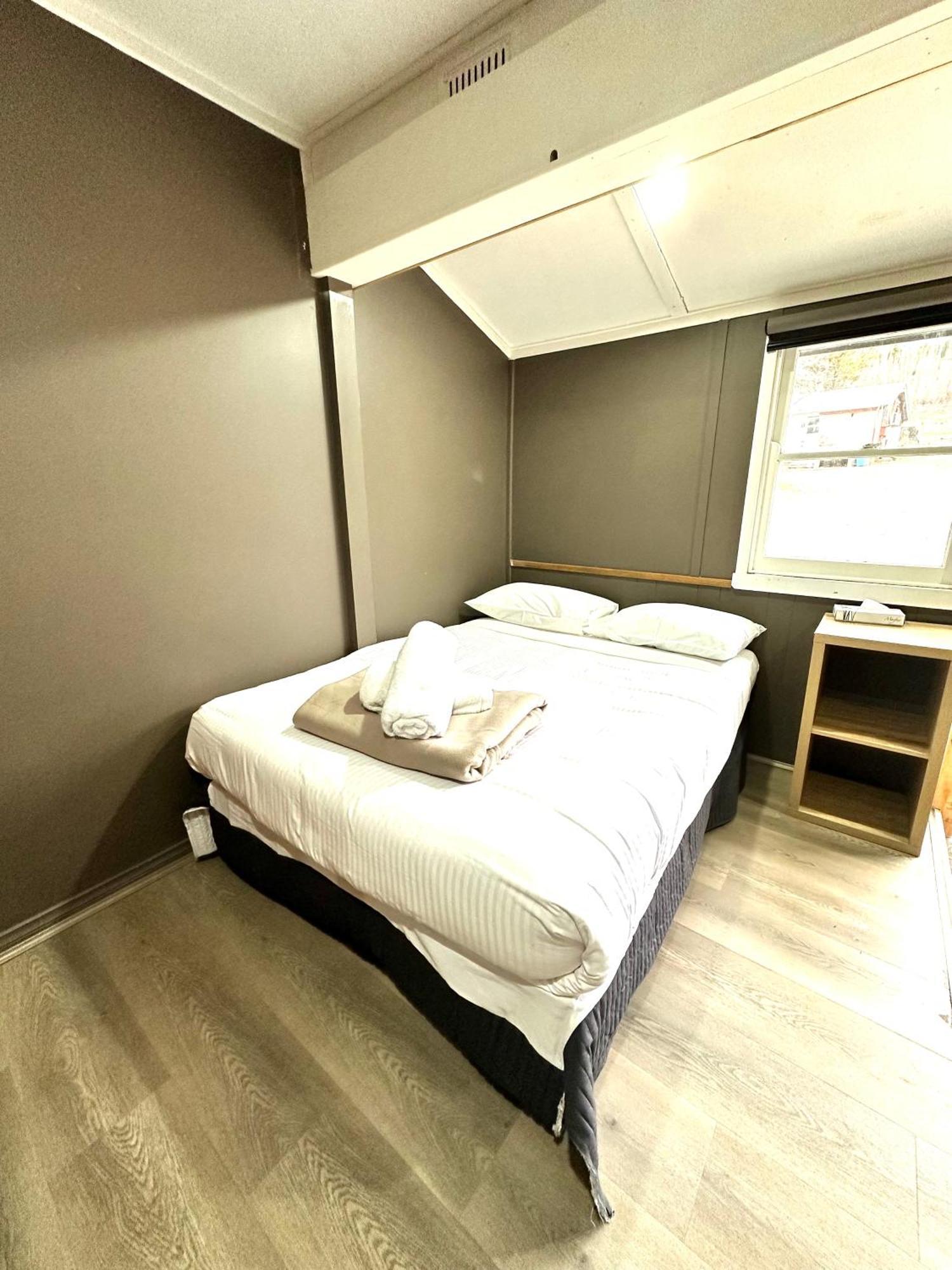 Carinya Village Jindabyne Lodge *
