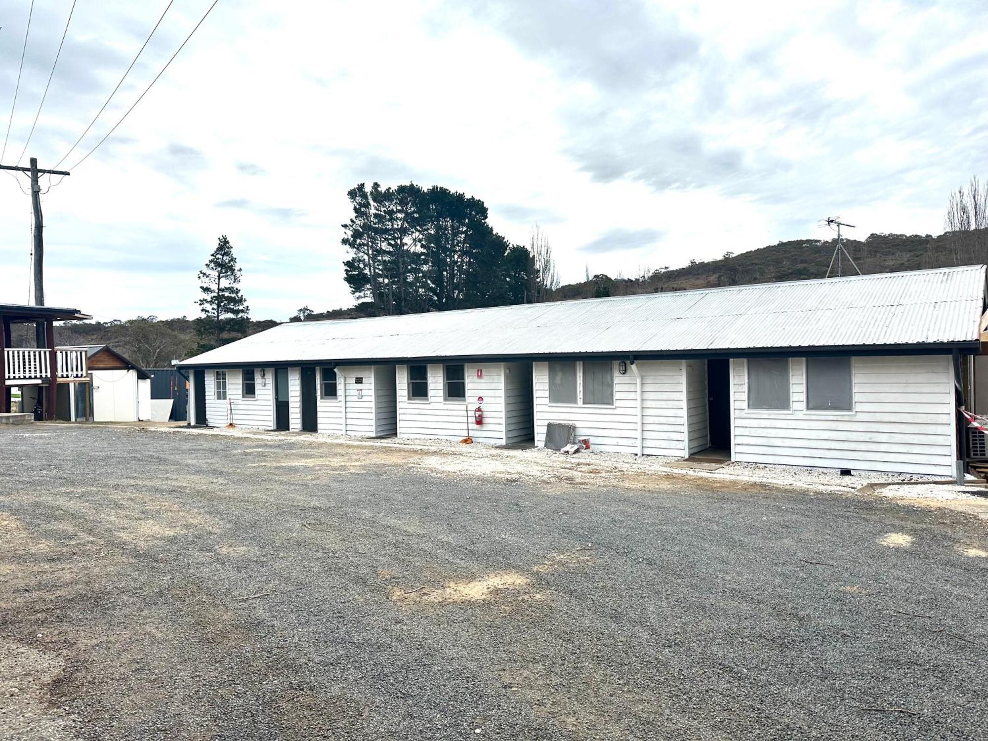 Carinya Village Jindabyne Lodge *