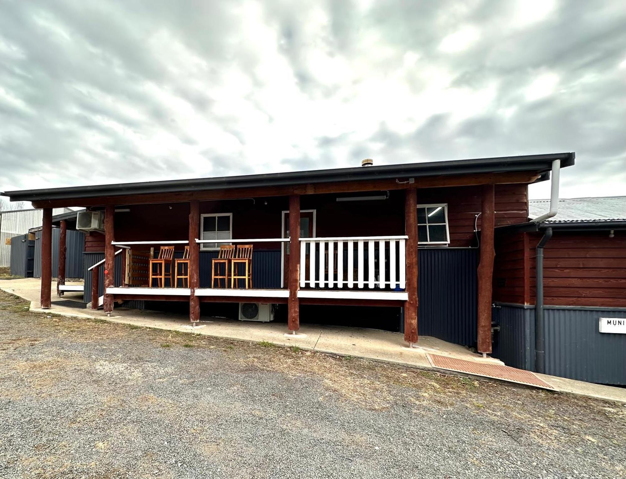 Carinya Village Jindabyne Lodge Jindabyne