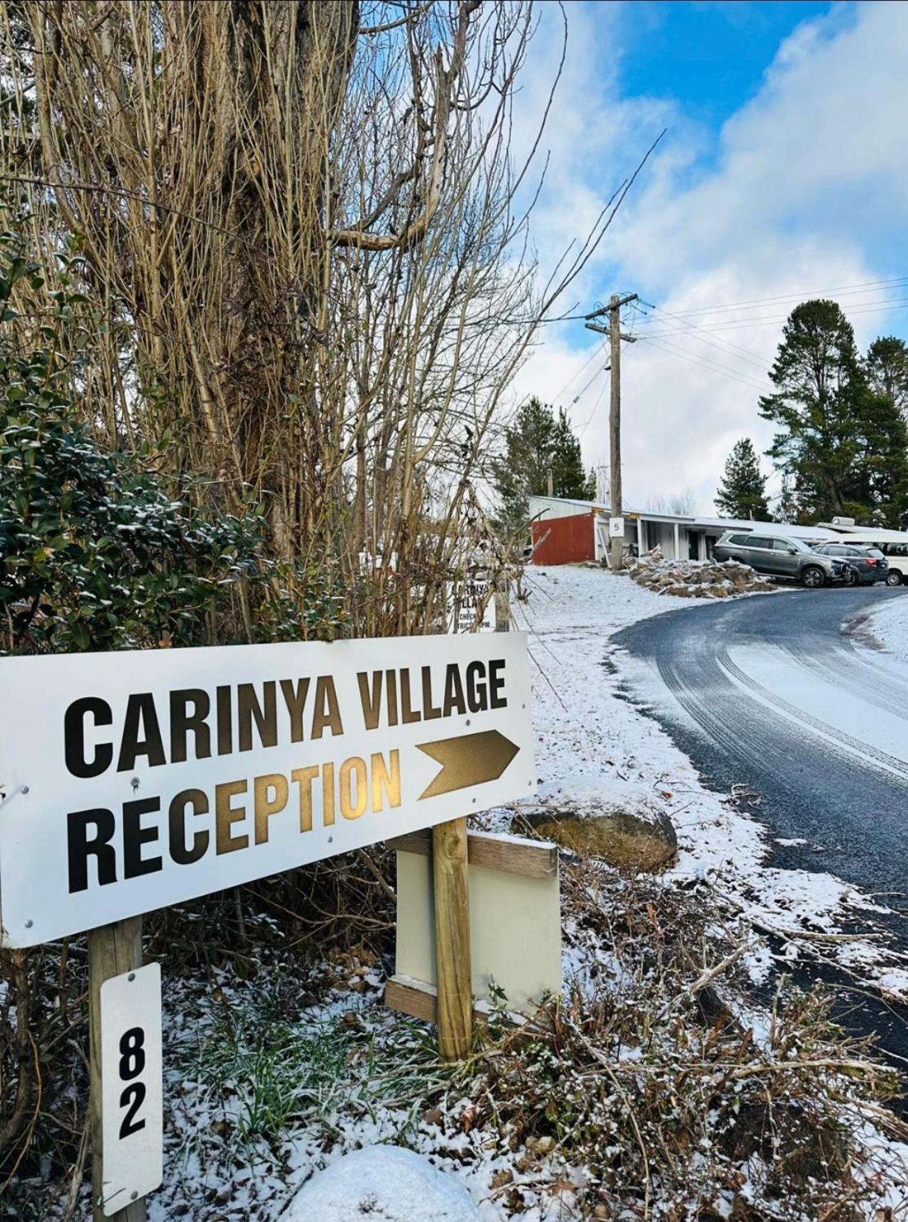Lodge Carinya Village Jindabyne Jindabyne